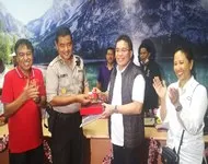 Telkom Luncurkan Program ESG 2024 sebagai Bagian Transformasi TelkomGroup